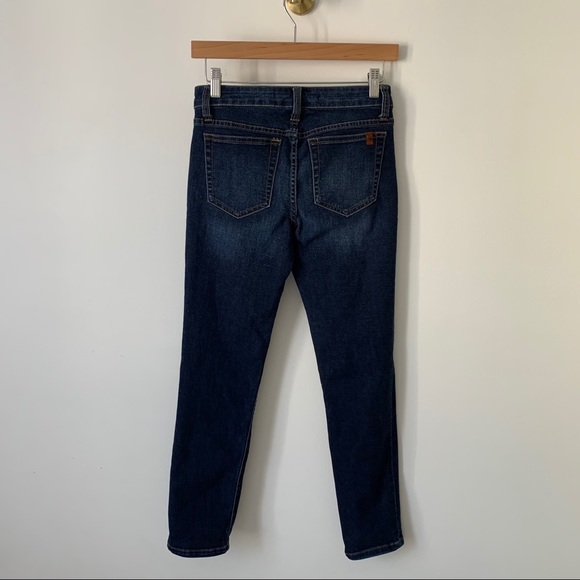 Joes Jeans | Dark Wash Skinny Jeans - Picture 8 of 11